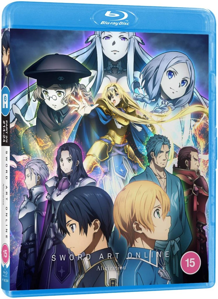  Hunter X Hunter Set 3 (Episodes 59-88) [DVD] : Manga  Entertainment: Movies & TV