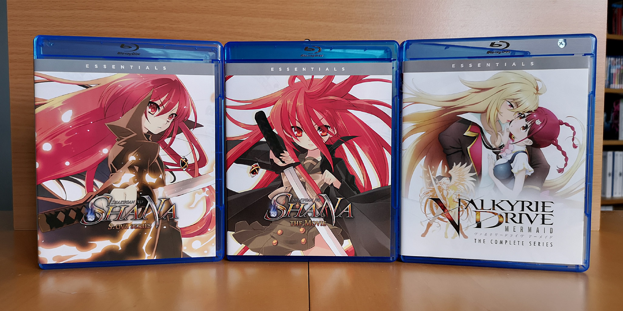 MASHLE Vol.1 Full Production Limited Edition Blu-ray Aniplex Anime Japan NEW